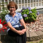 Jane Acton - @vosed25507 - Instagram