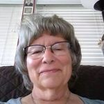 Jane Acton - @notiyip270 - Instagram