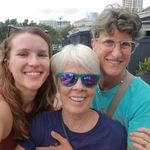 Jane Adamson-Waitley - @jhillside6500 - Instagram