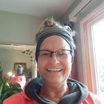 Jane Alberts Bubb - @akapella75 - Instagram