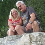 Jane Allard - @janeallard1955 - Instagram