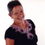 Jane Allardyce - @janeallardyce - Instagram