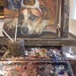 Jane Allison - @janeallisonportraits - Instagram