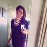Jane Allred - @dhvanigurl420 - Instagram