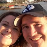 Sarah Jane Allred Deibel - @sjdeibel - Instagram