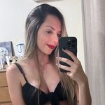 Jane Almeida - @janealmeeida_ - Instagram