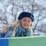 Anniston  Jane Almond - @anniston_trinket - Instagram