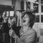 Jane D-Almond - @janedalmond - Instagram