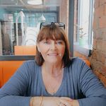 Jane Roberts - @janealmond1963 - Instagram