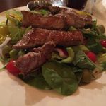 Jane Altman - @mccali_tavern - Instagram
