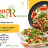 Adeenor foods - @janenyamador - TikTok