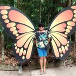 Jane Amador - @mariajaneamador - Instagram