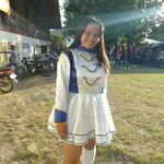 Mary Jane Amador - @mjhayyyy1 - Instagram