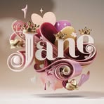 Jane An - Facebook