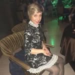 Jane Andrushenko - @janeandrushenko - Instagram
