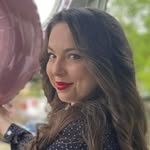 Żenia Andrusyk - @jane.andrusyk - Instagram