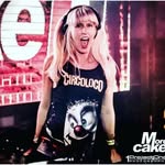 Jane Angel - @djjaneangel - Instagram