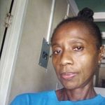 Gloria Anglin - @jane_tanglin - Instagram