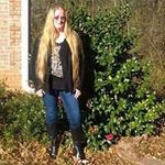 Jane Anglin - @janeanglin - Instagram