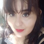 Jane Aragón - @jane.aragon94 - Instagram
