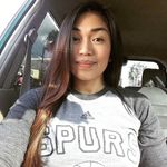 Jane Aragon - @wangski_jhs - Instagram