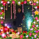 Jane Arellano Bulay-og Sarmiento - @enajyrambulayog - Instagram