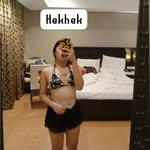 Krysthyl Jane Arellano - @krysthyljane - Instagram