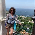 Jane Arena Gerencser - @geena244 - Instagram