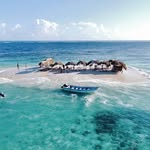 Pa'Cayo Arena | Paradise Island con Janel - @janel.excursiones.a.cayo.arena - Instagram