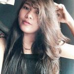 Patricia Jane Arevalo - @pattwishha - Instagram