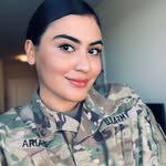 Jane Arias - @arisasaiahaweller - Instagram