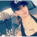 Jane Arias - @jane.arise111 - Instagram