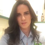 Jane Arias - @janeariasf - Instagram
