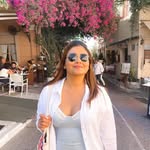 Jane arias - @janearias59 - Instagram