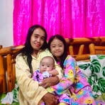 Mary Jane Arias - Facebook