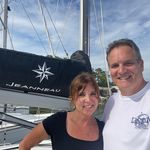 Aron and Janet Sailing - @aronandjanet.sailing - Instagram