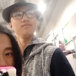 Jane&Aron - @asiansiblings - Instagram