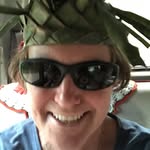 Jane Aronson - @jmbaronson - Instagram