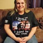 Janet Arrowood - @arrowood497 - Instagram