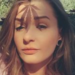 Melissa Jane Arrowood - @living_dead_girl_90 - Instagram