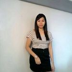 Jane Arroyo - @mjanebacquial - Instagram