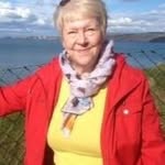Jane Arscott - @arscottjane - Instagram