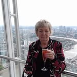 Janet Arscott - @arscottjanet - Instagram