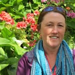 Janet Arscott - @janetarscott - Instagram