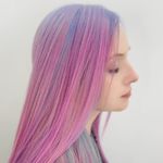 Евгения Ревякина - @jane_artzerkal - Instagram
