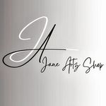 janeartZshop - @janeartzshop - Instagram