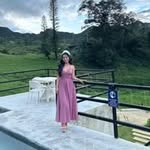 Xyra Jane Benavente - @janearyx - Instagram