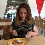 JR - @jane_asmara - Instagram