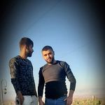 Reshid Shahin - @asmaro.kjane - Instagram