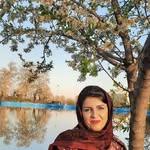 maedeh - @jane_astern - Instagram